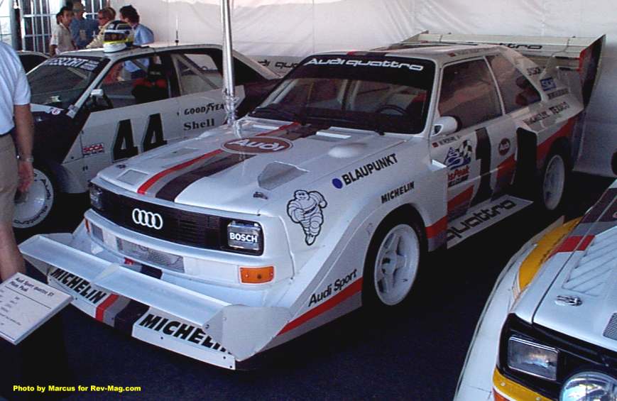 audisport